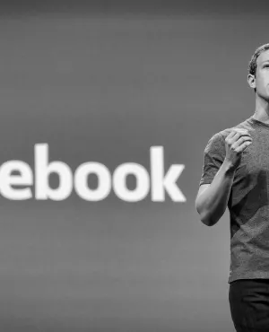 © DR Mark Zuckerberg