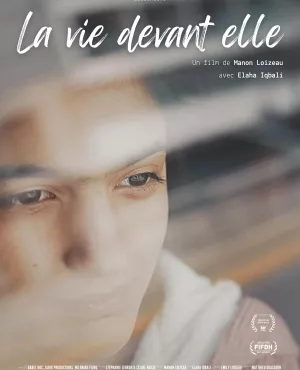 La vie devant elle (affiche)