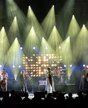 ©Juliette Bertrand - FlousFurieux Brooklyn Funk Essentials