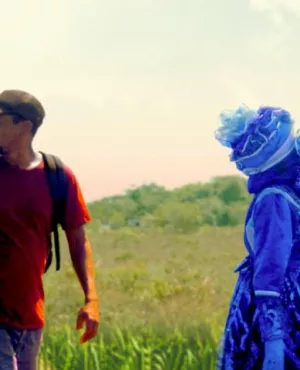 ©INSELBERG FILMS- BEAR TEAM PRODUCTION Le lien qui nous unit