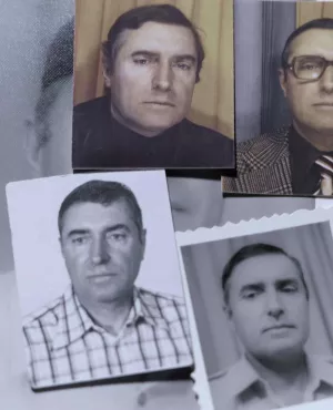 Bob Denard, mercenaire de la République Bob Denard, mercenaire de la République