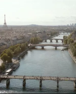 Canicule 2003 : Paris dans la fournaise Canicule 2003 : Paris dans la fournaise