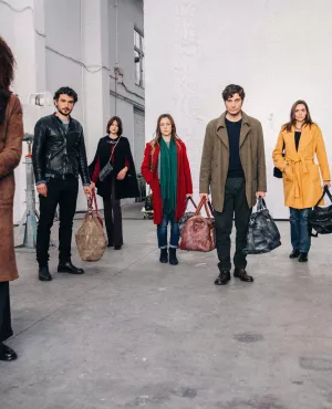 © Fremantle Distribution RESCAPES DE L' ARIANNA (LES)