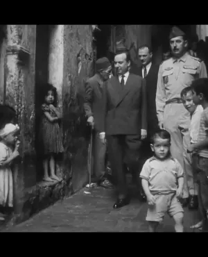 Michel Debré et la Réunion