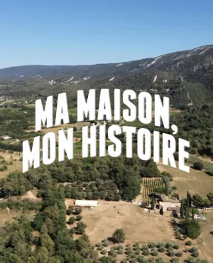 ma maison mon histoire