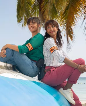 tropiques criminels - saison 5