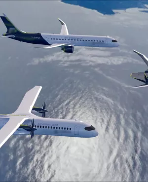 Aéronautique : les grands turbulences
