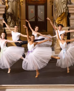 © Nicolas Velter Cottonwood Media Sortilèges à l'Opéra