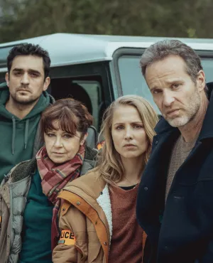 © Sofie GHEYSENS - Storia Télévision - FTV