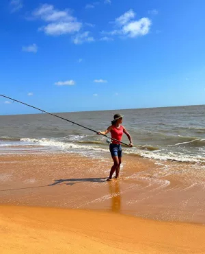 EB Guyane le nouvel eden