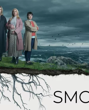 SMOTHER: SERIES 1: EPISODE 00 SMOTHER: SERIES 1: EPISODE 00