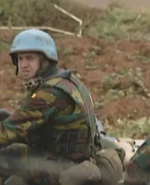 © Palmyra Films / Effervescence Doc  Rwanda, désobéir ou laisser mourir