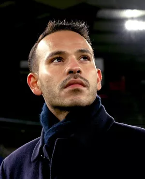 © Troisième Œil Productions DES CRIS DANS LE STADE, ENQUÊTE SUR LE RACISME DANS LE FOOTBALL