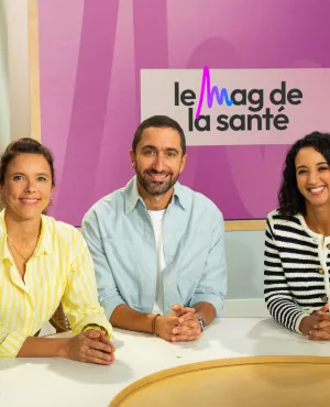 Le Mag de la santé