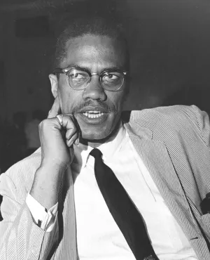 © Associated Press Malcom X, quel qu'en soit le prix