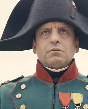 La guerre des trônes, le clan Bonaparte