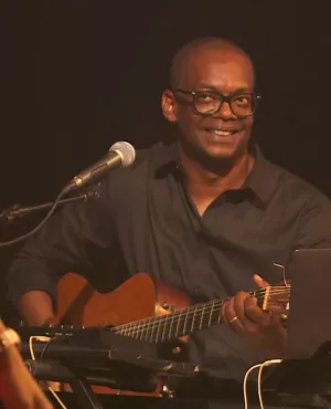 B caribbean family show - Joël Jaccoulet