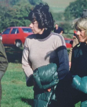 © Getty Images Getty Images "Camilla, la reine qui ne voulait pas être reine"