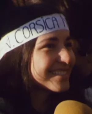 corse