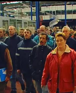 industrie
