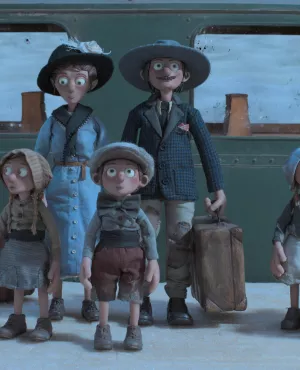 Interdit aux chiens et aux Italiens