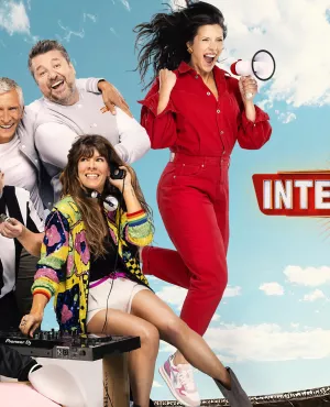 ©Stephane Grangier - France Télévisions Intervilles