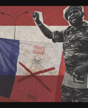 France Afrique