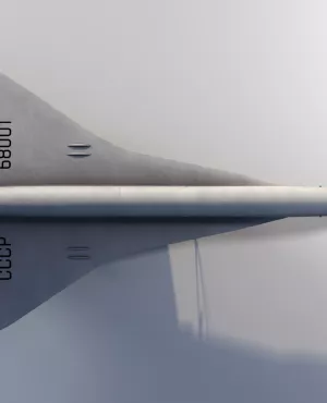 Concorde, l'histoire secrète