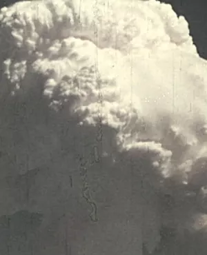 De Gaulle, la Bombe à tout prix !