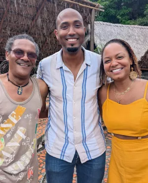 EB Martinique, L'Outre-mer au coeur