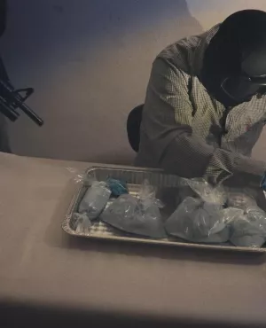 Opioïdes