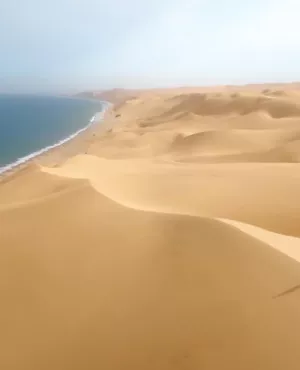 thalassa Namibie
