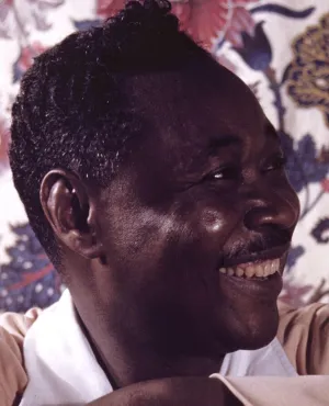 Claude McKay, errances d'un poète révolté