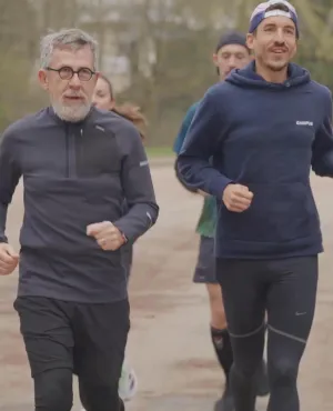 LE MONDE DE JAMY - LE SPORT