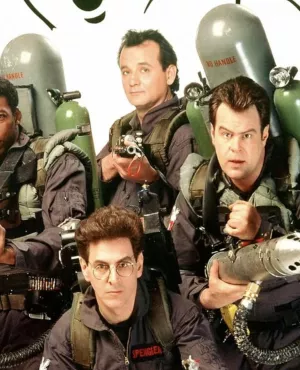 © Columbia Pictures SOS Fantômes 2