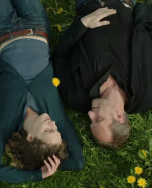 Une place sur la terre