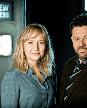 Brokenwood saison 7