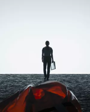 Premier contact Premier contact