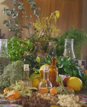 © DR Naturopathie, un peu, beaucoup... à la folie