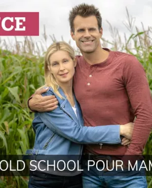 Romance old school pour maman cool Veuve depuis quelques années, Amy accompagne sa fille, Cara, qui fait sa première rentrée à l'université. Sur place, elle décroche un travail : organiser le Festival des moissons du campus. Puis elle fait la connaissance de Noah, un professeur passionné de voyages avec qui elle va devoir travailler...