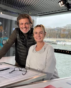 Sandrine Bonnaire