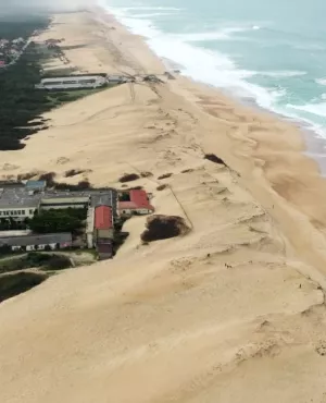 Se réinventer en Nouvelle-Aquitaine - Nos beaux pausages