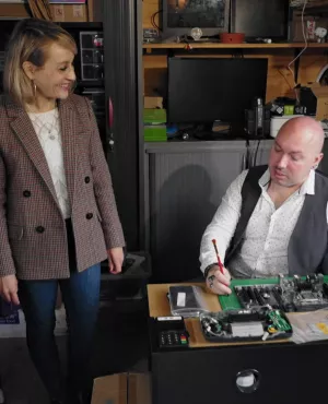 Se réinventer N° 50