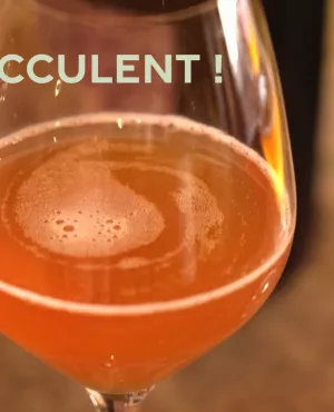 Succulent ! Cidre - crédit FTV Succulent ! Cidre - crédit FTV