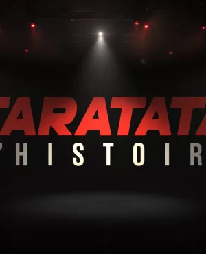  France Télévisions L'histoire Taratata