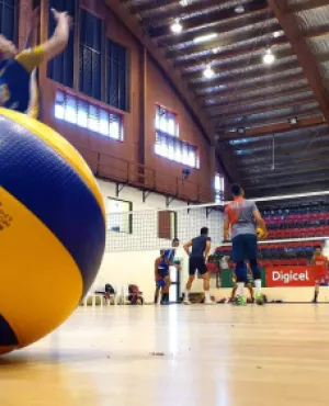 Finale territoriales de volley 2023