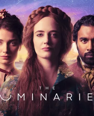 © BBC/ TVNZ/ Fremantle/ Silver Reel The Luminaries