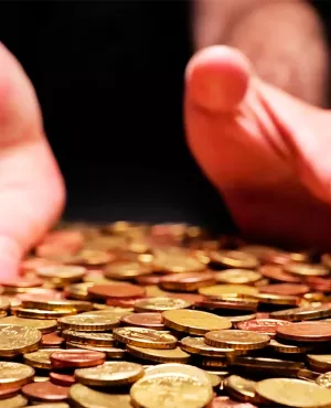LFEV un petit problème avec l'argent