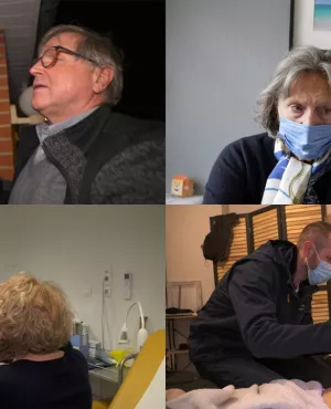 Enquête de santé : Recherche médecin traitant désespérément