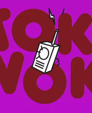 Toki Woki